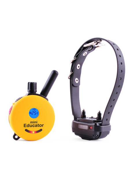 E-COLLAR OBROŻA ELEKTRYCZNA ET-300 MINI EDUCATOR®