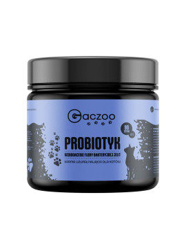 Gaczoo Suplement probiotyk...