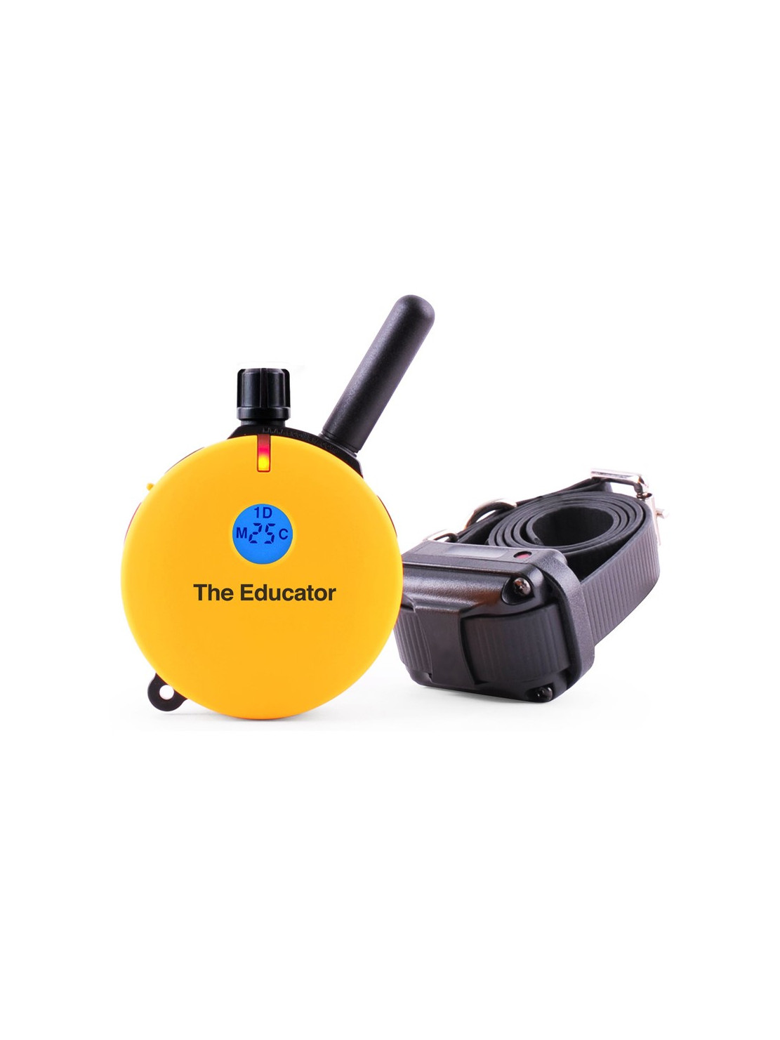 E-COLLAR OBROŻA ELEKTRYCZNA ET-400 EDUCATOR®