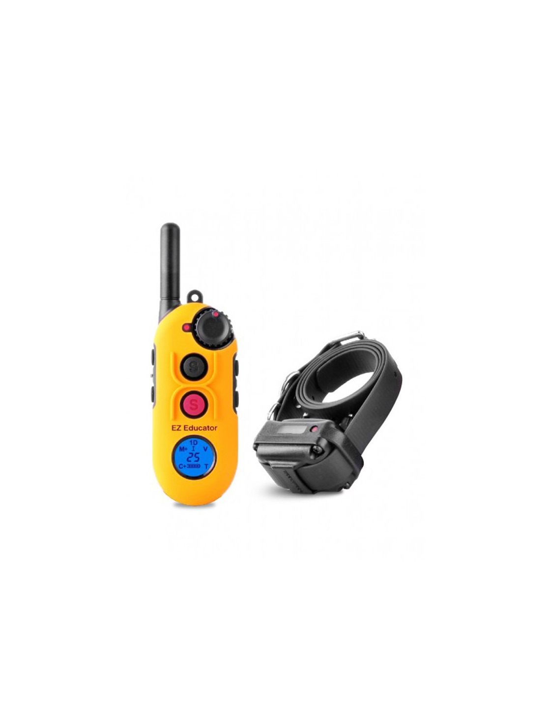 E-COLLAR OBROŻA ELEKTRYCZNA EZ-900 EASY EDUCATOR®