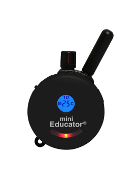 E-collar obudowa et-300...