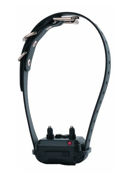 E-COLLAR RX-070 Odbiornik ME-300 + czarna obroża