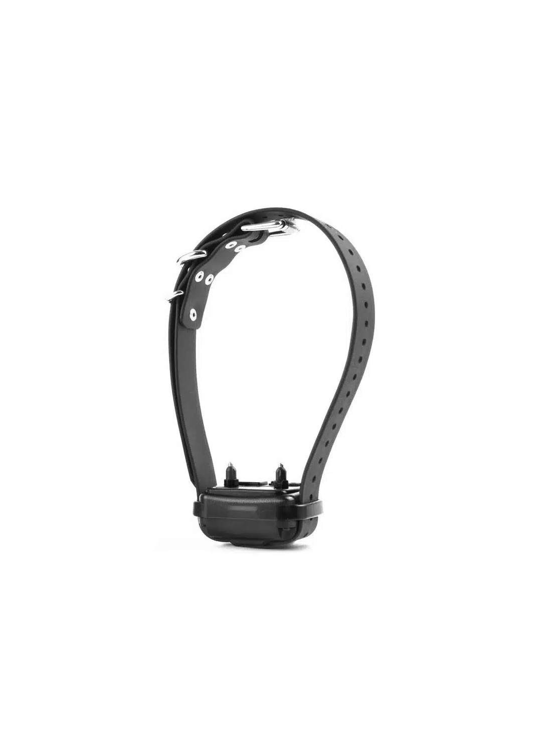 E-COLLAR Odbiornik duży RX-120 + czarna obroża