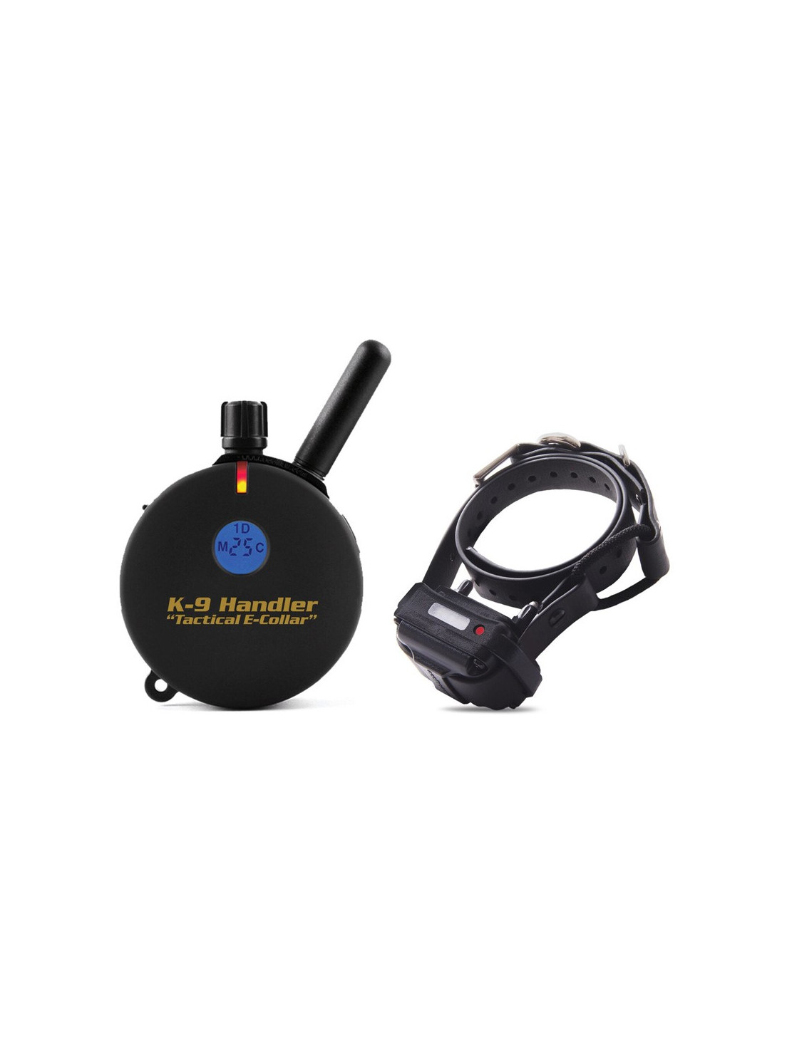 E-COLLAR OBROŻA ELEKTRYCZNA K9-400 K9® Obroża BUNGEE