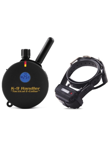 E-COLLAR OBROŻA ELEKTRYCZNA K9-400 K9® Obroża BUNGEE