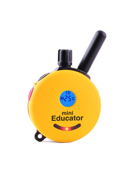 E-COLLAR Nadajnik pilot...