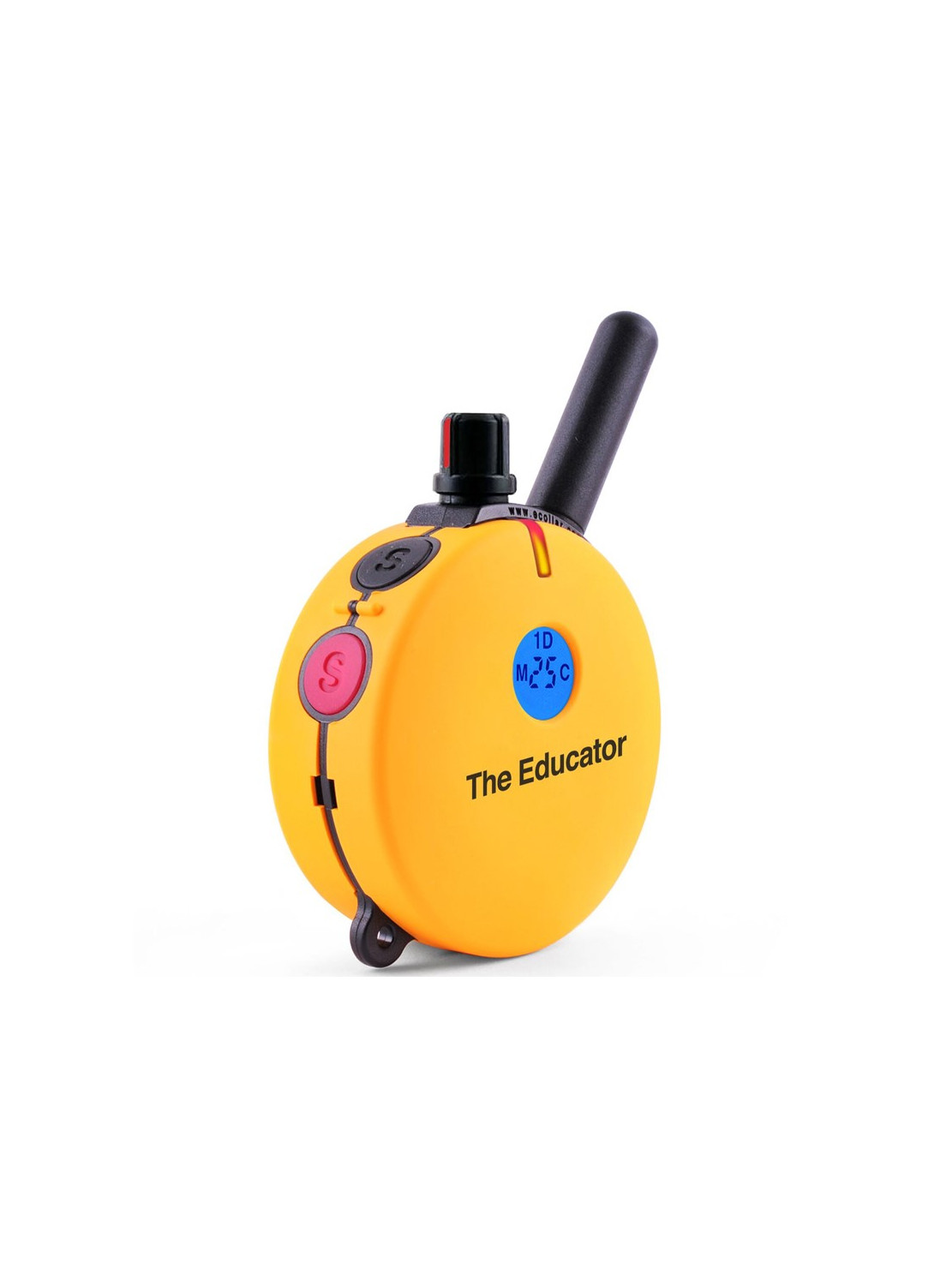 E-COLLAR Nadajnik pilot Transmitter ET-400/402