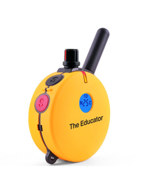 E-COLLAR Nadajnik pilot Transmitter ET-400/402