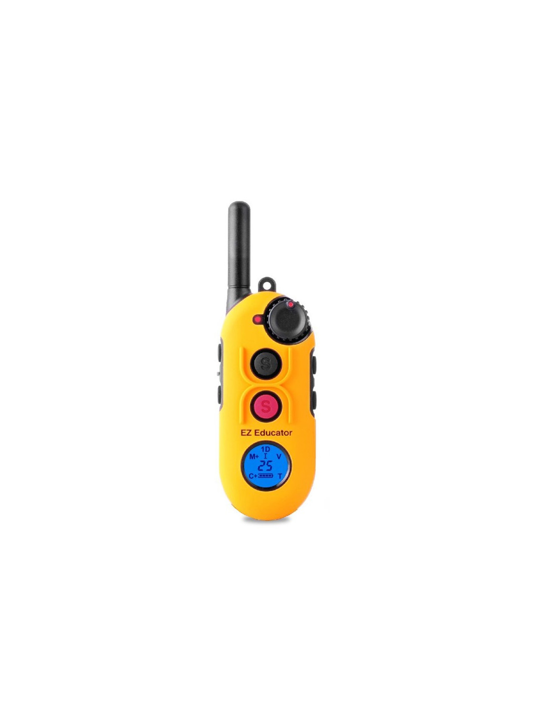E-COLLAR Nadajnik pilot Transmitter EZ-900/902