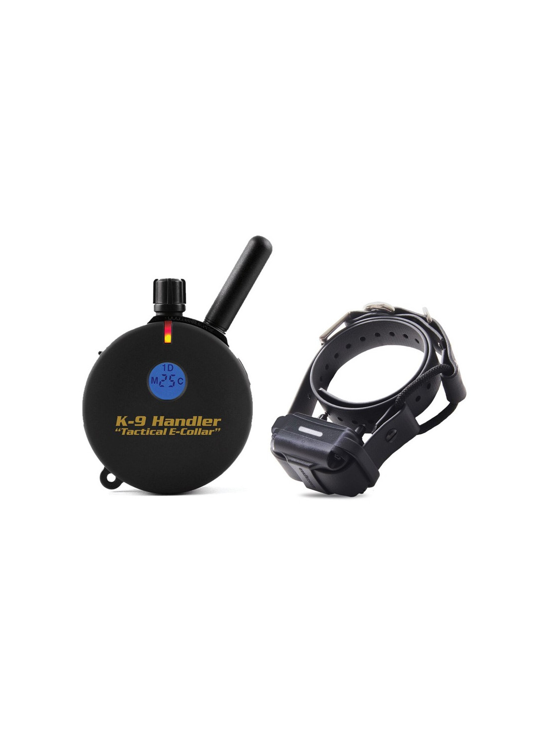 E-COLLAR OBROŻA ELEKTRYCZNA K9-800 K9® Obroża BUNGEE