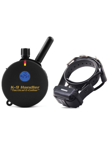 E-COLLAR OBROŻA ELEKTRYCZNA K9-800 K9® Obroża BUNGEE