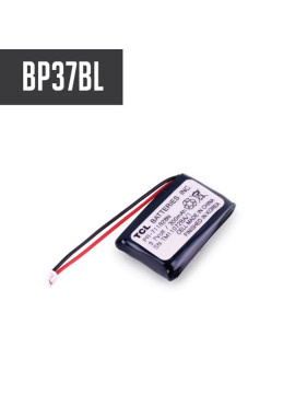 E-COLLAR Bateria LiPo 3.7V...