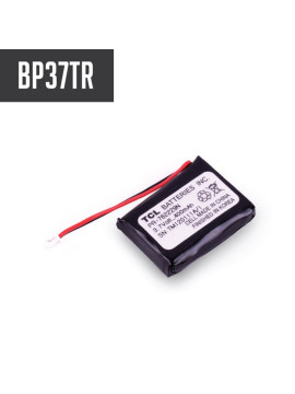 E-COLLAR Bateria LiPo 3.7V...