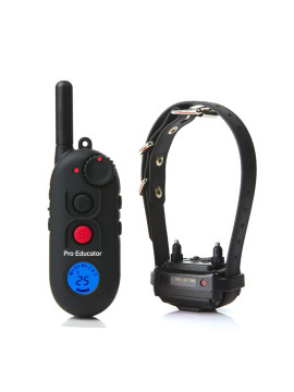 E-COLLAR OBROŻA ELEKTRYCZNA...
