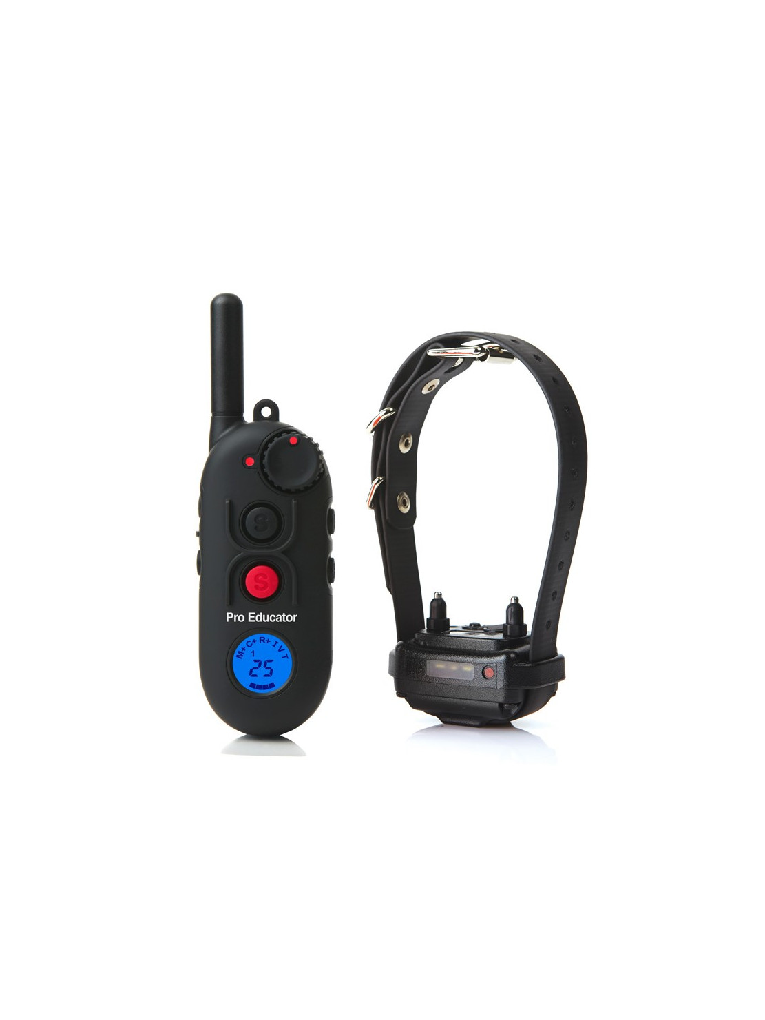 E-COLLAR OBROŻA ELEKTRYCZNA PE-900 PRO EDUCATOR®