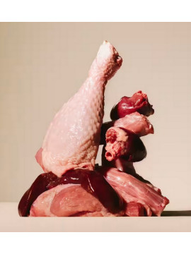 Carnilove Dog Turkey & Salmon Puppy - łosoś i indyk puszka 400g