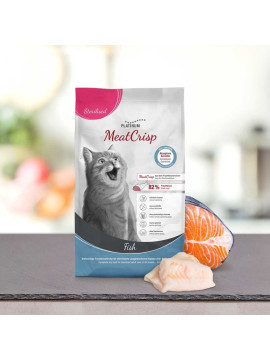 PLATINUM MeatCrisp...