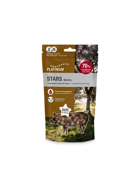 PLATINUM STARS Iberico 185g