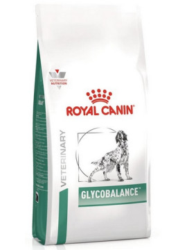 Royal Canin Veterinary Diet Canine Glycobalance 1,5kg