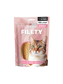 Pan Mięsko Filety z...