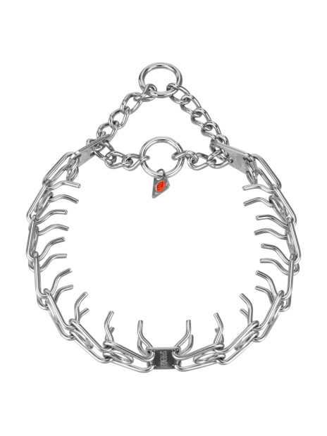 Kolczatka Herm Sprenger Stal Nierdzewna Obroża Treningowa Ultra-Plus 50cm 3,0 mm