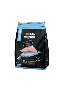 Pan Mięsko Kurczak z...