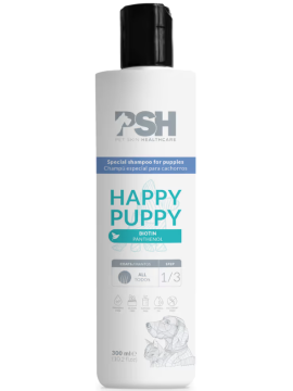 PSH Daily Beauty Happy...