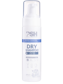 PSH Dry Shampoo Foam 200ml...