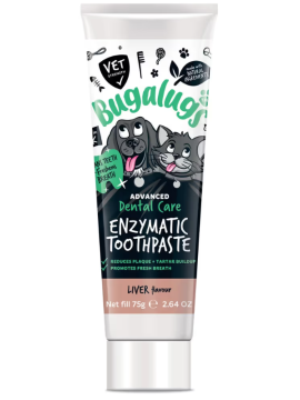 Bugalugs Enzymatic...