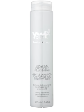 Yuup! Home Gentle Shampoo...