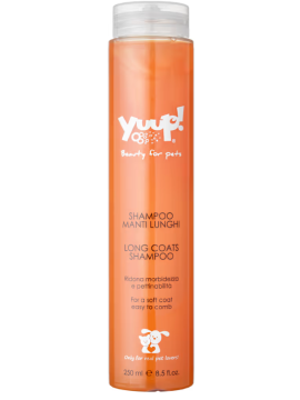 Yuup! Home Long Coats...