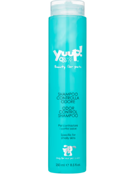 Yuup! Home Odor Control...