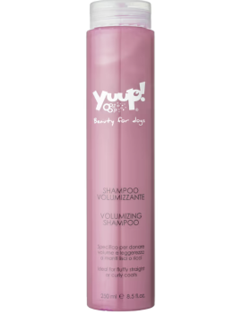Yuup! Home Volumizing...