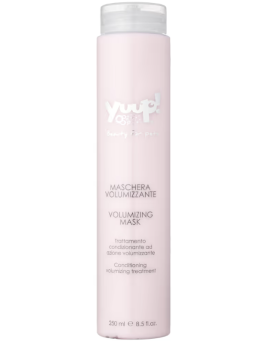 Yuup! Home Volumizing Mask...