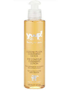 Yuup! Home Eye Contour...