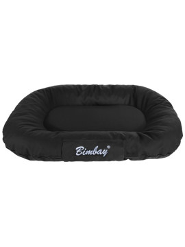 Bimbay Pokrowiec do pontonu r.4 - 110x80cm czarny