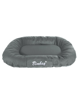 Bimbay Pokrowiec do pontonu r.6 - 140x110cm szary