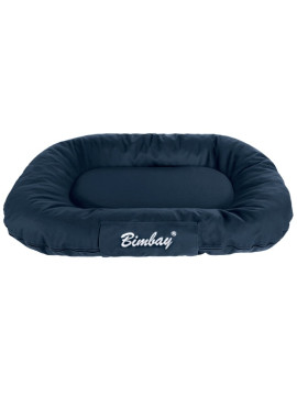 Bimbay Pokrowiec do pontonu r.6 - 140x110cm granat