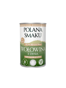 Polana Smaku Wołowina z...