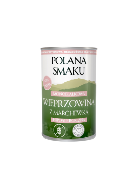 Polana Smaku Wieprzowina z...