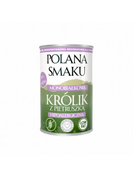 Polana Smaku Królik z...