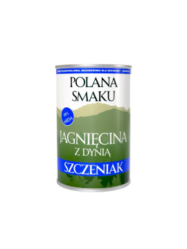 Polana Smaku JUNIOR...