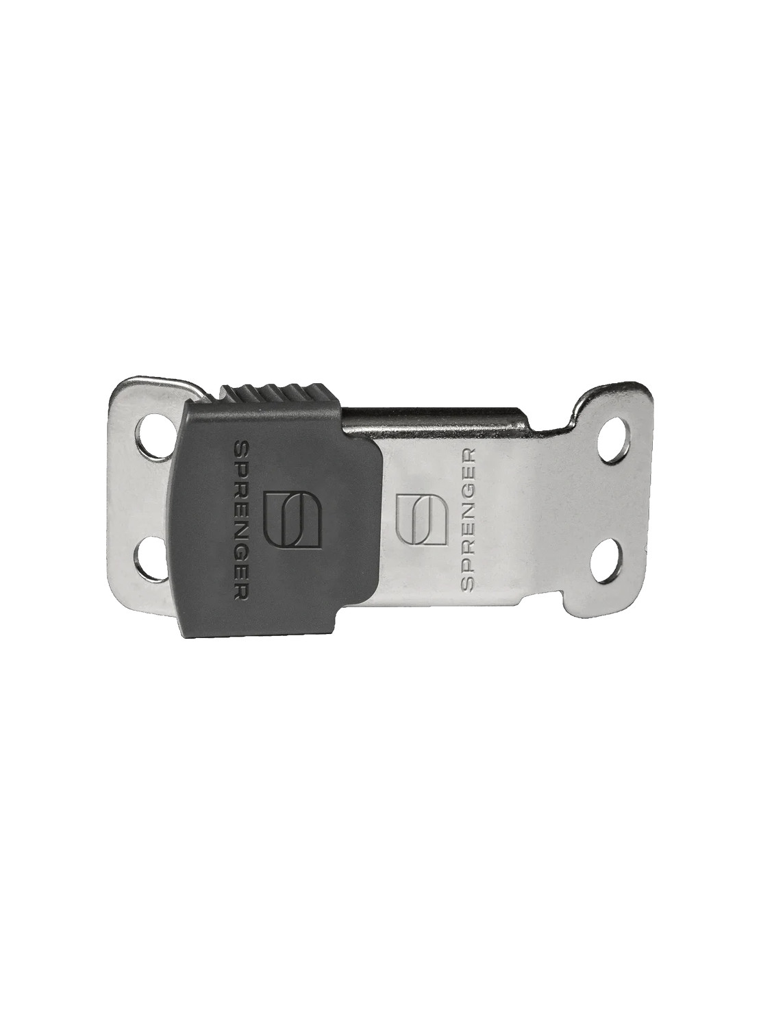 Zapięcie Klips Herm. Sprenger ClicLock 3mm - 3,2mm