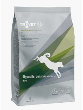 Trovet HPD Hypoallergenic...