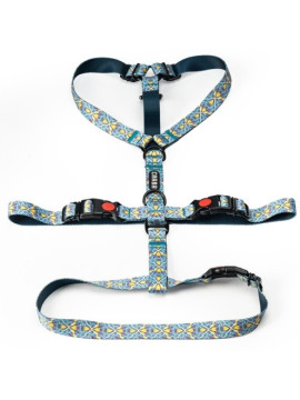 CHABA Szelki Guard Antyucieczkowe Story IV L/XL Ceramic