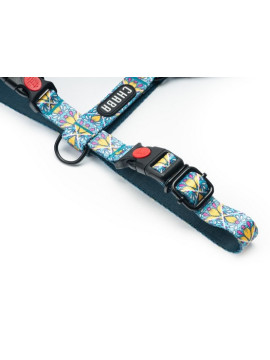 CHABA Szelki Guard Story IV XL Ceramic