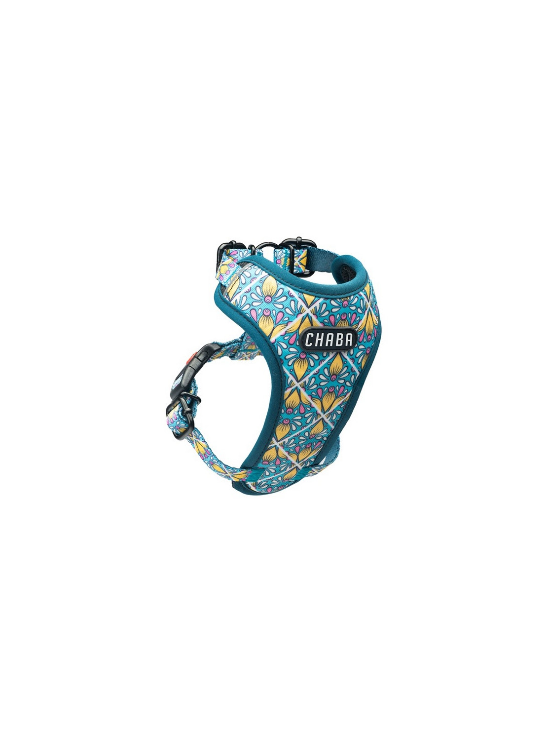 CHABA Szelki Guard Comfort bezuciskowe Story IV XS Ceramic