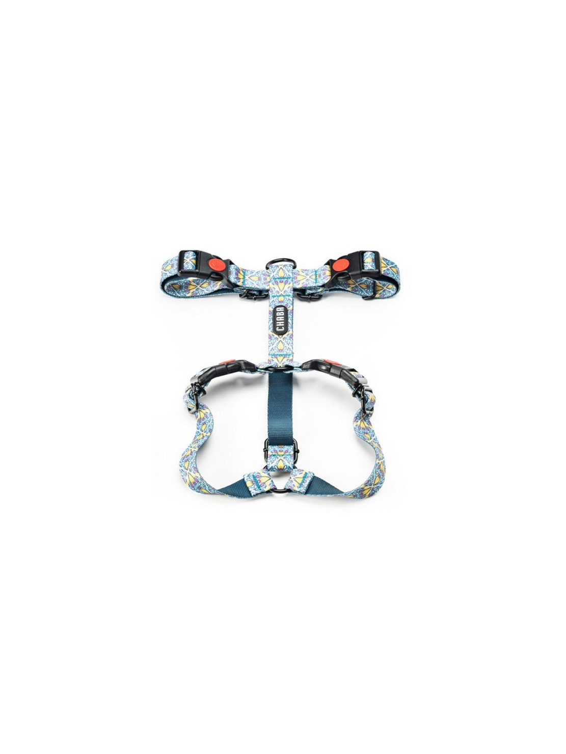 CHABA Szelki Guard Story IV S Ceramic