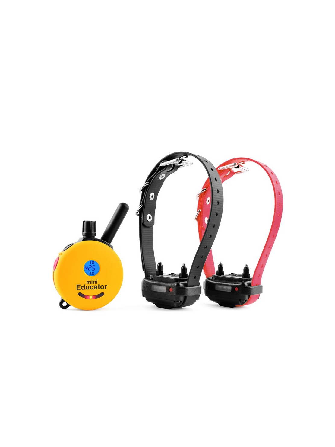E-COLLAR OBROŻA ELEKTRYCZNA na 2 psy ET-302 MINI EDUCATOR®