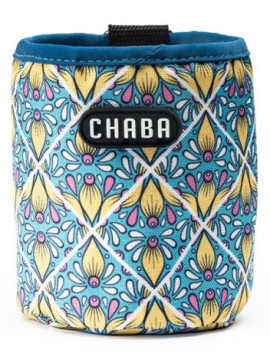 CHABA Saszetka na przysmaki (uni) Story IV Ceramic